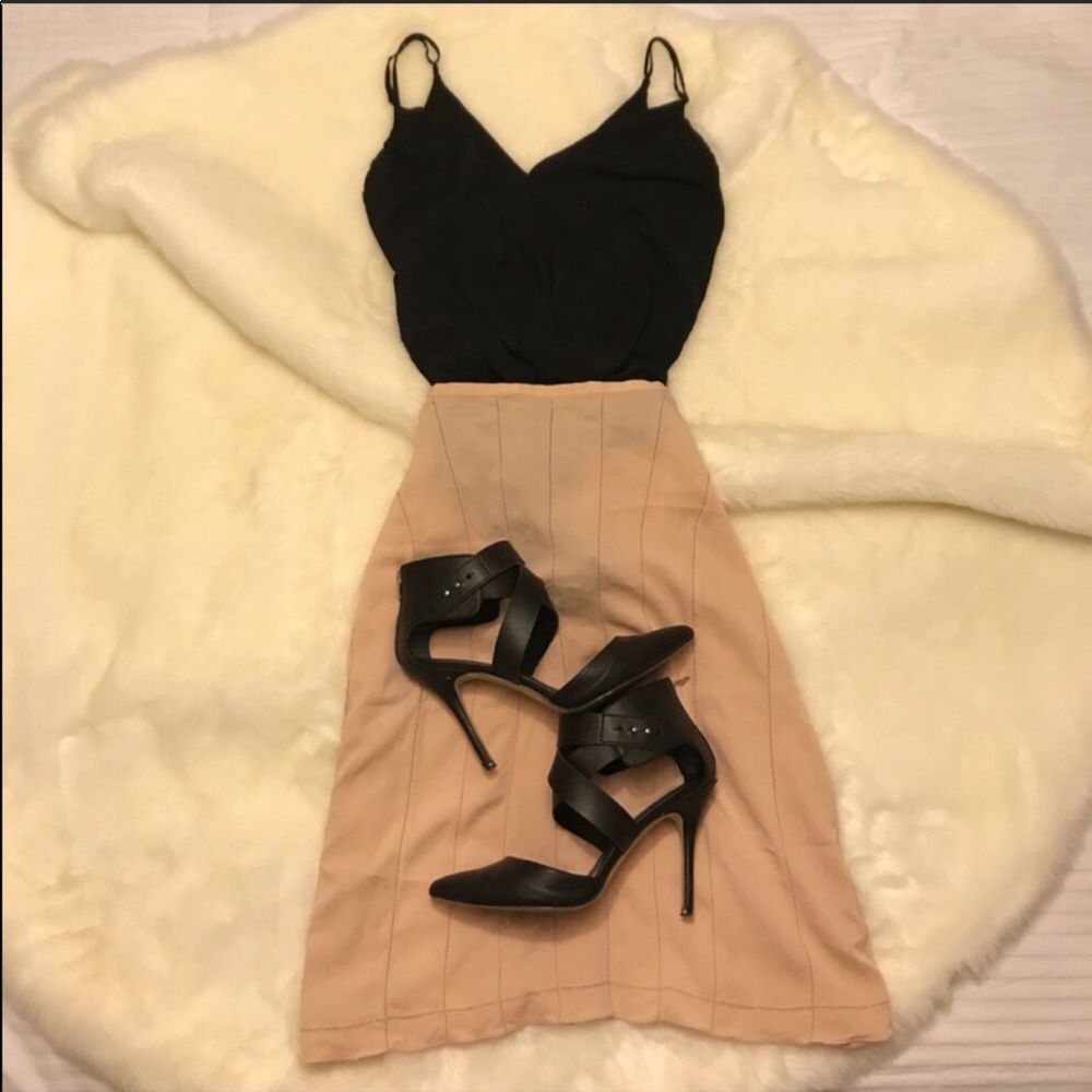 DKNY skirt